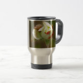 Rosenbläschen Reisebecher (VorderseiteRechts)