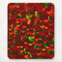 Rosenblätter abstrakt