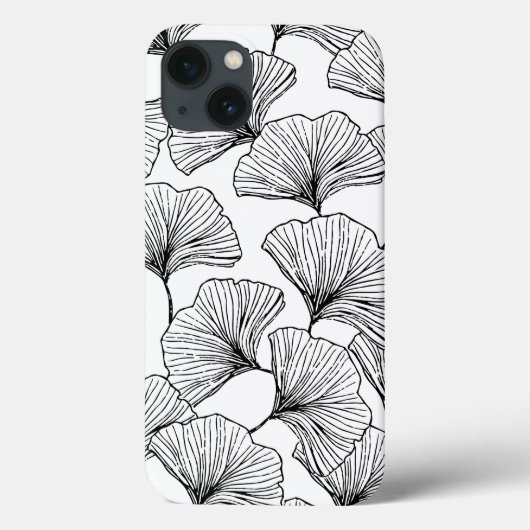 Rosenblätter Case-Mate iPhone Hülle (Rückseite)