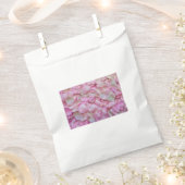 Rosenblätter Geschenktütchen (Ausgeschnitten)