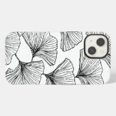 Rosenblätter iPhone Hülle (Rückseite (Horizontal))