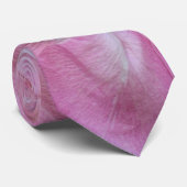 Rosenblätter Krawatte (Gerollt)