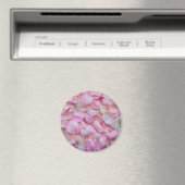 Rosenblätter Magnet (In Situ (Geschirrspüler))