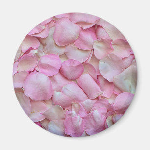 Rosenblätter Magnet