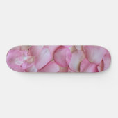 Rosenblätter Skateboard (Horizontal)