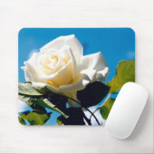 Rosenblümchen Mousepad (Mit Mouse)