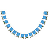 Rosenblume Wimpelkette (Alle)