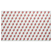 Rosenblüte Stoff (Yard (91,4 cm))