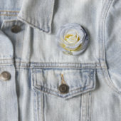 Rosenblüten aus Single Button (Beispiel)