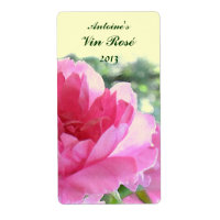 Rosenblütensiegel