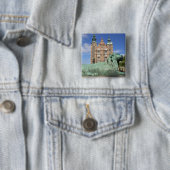 Rosenborg Palace, Kopenhagen, Dänemark Button (Beispiel)