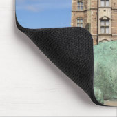 Rosenborg Palace, Kopenhagen, Dänemark Mousepad (Ecke)