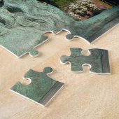 Rosenborg Palace, Kopenhagen, Dänemark Puzzle (Seite)