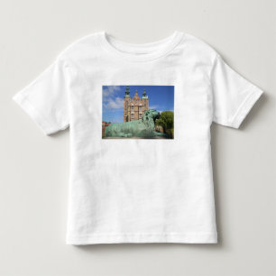 Rosenborg-Palast, Kopenhagen, Dänemark Kleinkind T-shirt