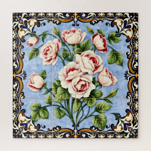 Rosenbouquet Puzzle