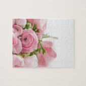 Rosenbouquet Puzzle (Horizontal)