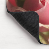 Rosenbügel Mousepad (Ecke)