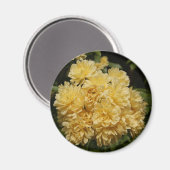 Rosenbukett Magnet (Vorderseite/Rückseite)