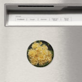 Rosenbukett Magnet (In Situ (Geschirrspüler))