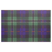 Rosenclan karierter schottischer Tartan Stoff (Fat Quarter (45,7 x 55,9 cm))
