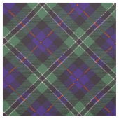 Rosenclan karierter schottischer Tartan Stoff (Muster)
