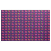 Rosendarstellung Stoff (Yard (91,4 cm))