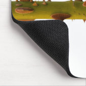 Rosendornen Mousepad (Ecke)
