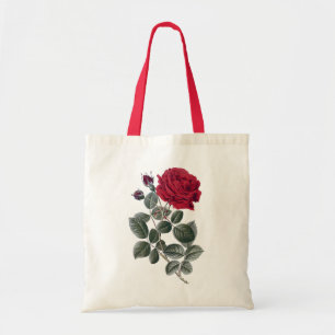 Rosendruck Tasche