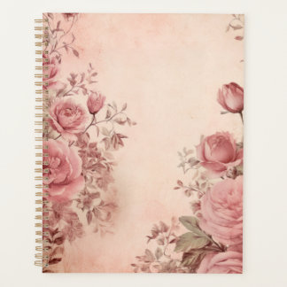 Roseneleganz Planer