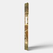 Rosenfamilie - Hirsche im Wald Case-Mate iPhone Hülle (Rückseite / Rechts)