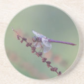 Rosenfliege Getränkeuntersetzer (Vorne)