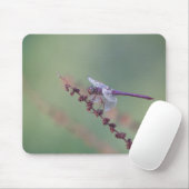 Rosenfliege Mousepad (Mit Mouse)