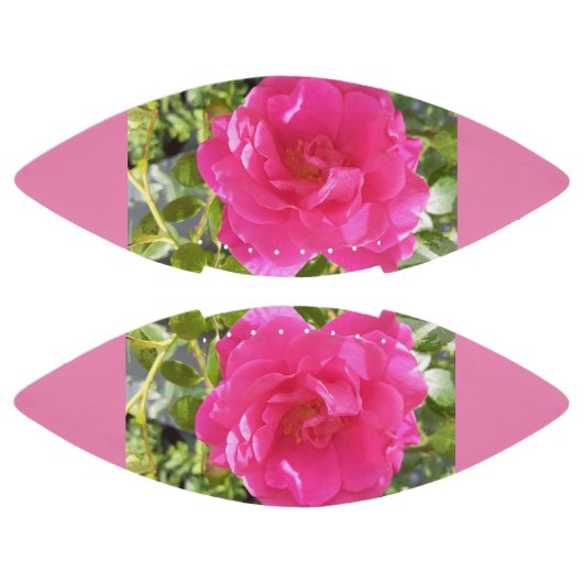 Rosenfußball Football (Paneele)