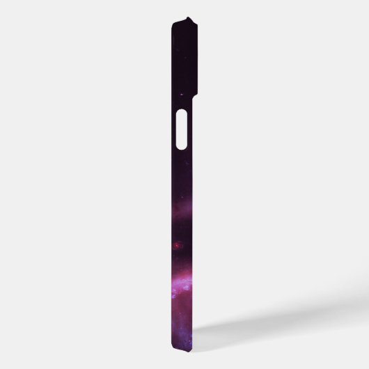 Rosengalaxien Case-Mate iPhone Hülle (Rückseite / Rechts)