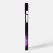 Rosengalaxien Case-Mate iPhone Hülle (Rückseite / Links)