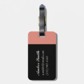 Rosengarten 2014 gepäckanhänger (Rückseite vertikal)