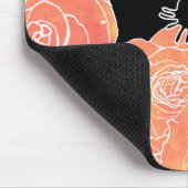 Rosengarten 2014 mousepad (Ecke)