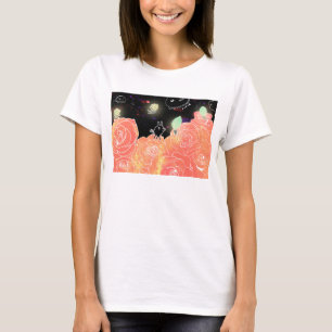 Rosengarten 2014 T-Shirt