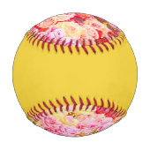 Rosengarten Baseball (Rückseite)