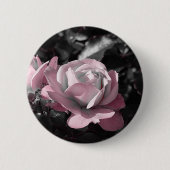 Rosengarten Button (Vorderseite)