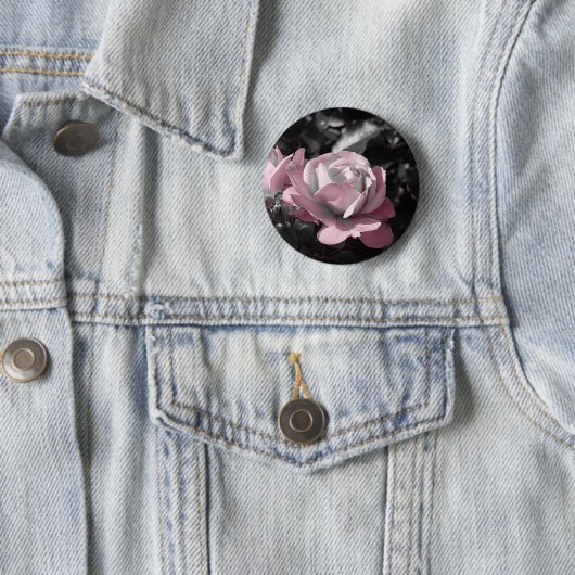 Rosengarten Button (Beispiel)