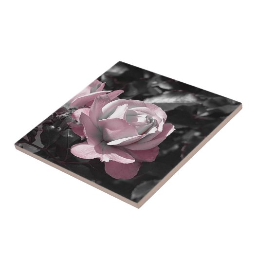 Rosengarten Fliese (Seite)