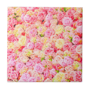 Rosengarten Fliese