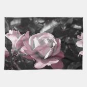 Rosengarten Handtuch (Horizontal)