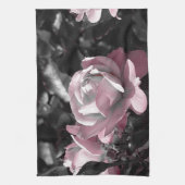 Rosengarten Handtuch (Vertikal)
