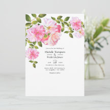 Rosengarten Hochzeit