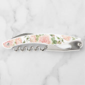 Rosengarten Kellnermesser (Rückseite)