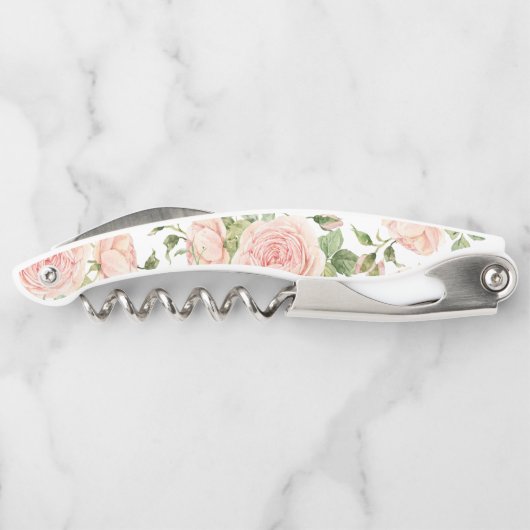 Rosengarten Kellnermesser (Rückseite)