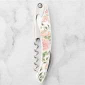 Rosengarten Kellnermesser (Vorderseite)