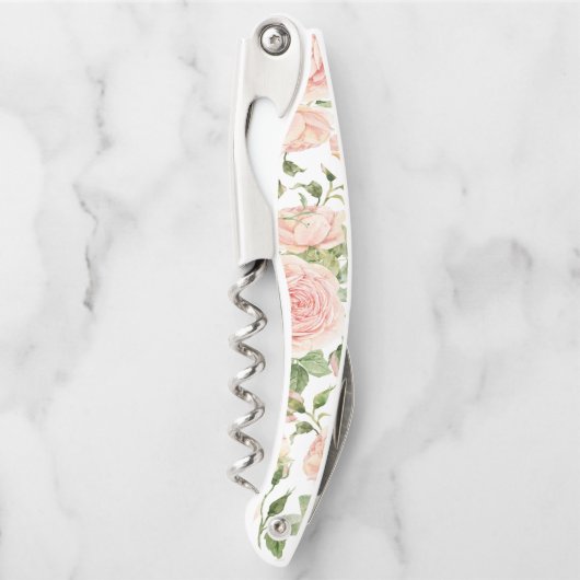 Rosengarten Kellnermesser (Vorderseite)